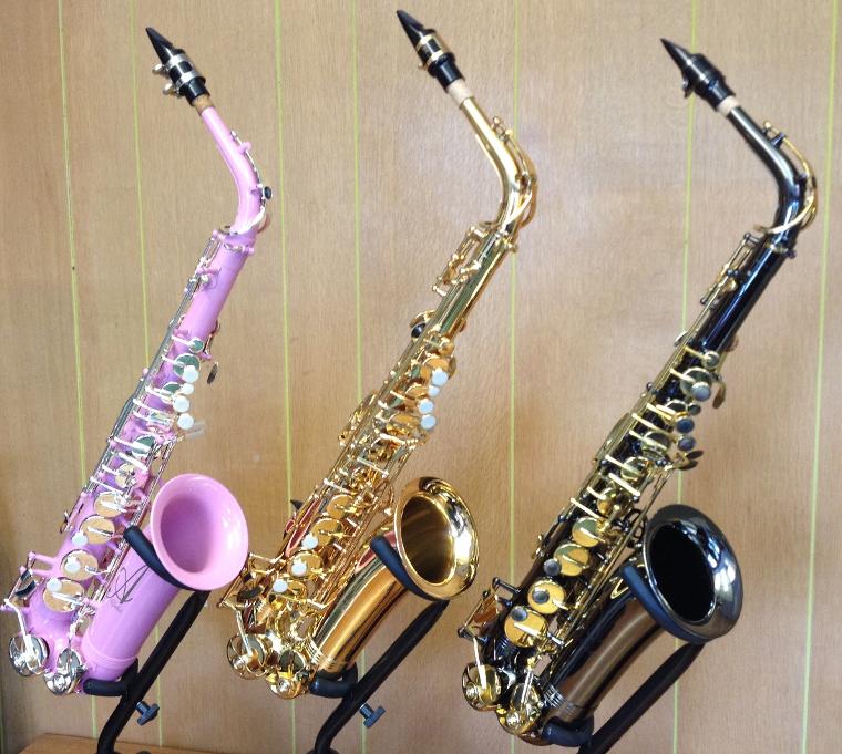 Alphasax discount